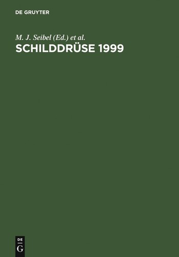 Schilddruse 1999 die - schilddruse,