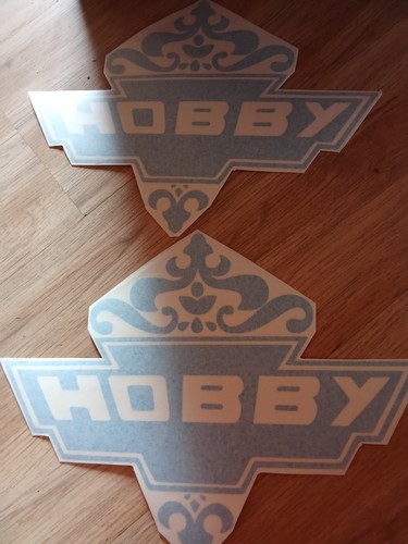 Hobby wohnwagen caravan - hobby,