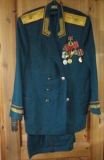 Originale udssr generalmajor - originale,