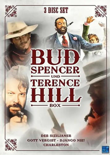Bud spencer terence hill - bud,