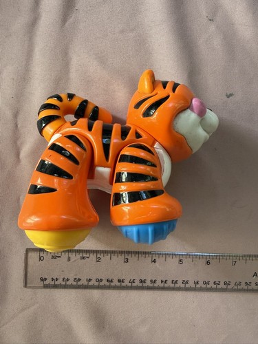 Vintage fisher price tolle - fisher-price,