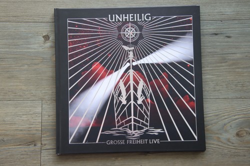 Fotobuch unheilig inkl - fotobuch, v.