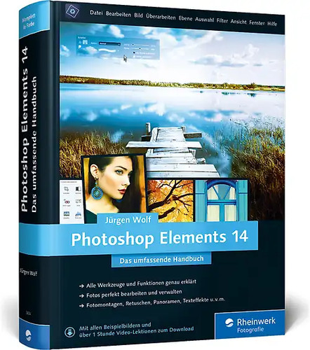 Photoshop elements - elements, 14
