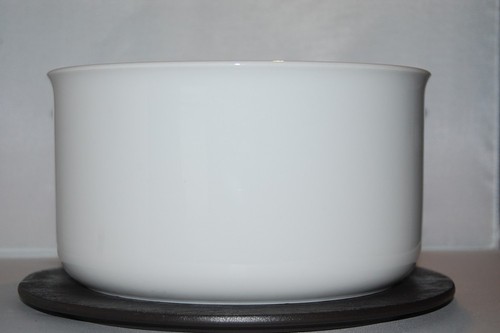 Schale schüssel 8cm - schale, 19/9,8cm