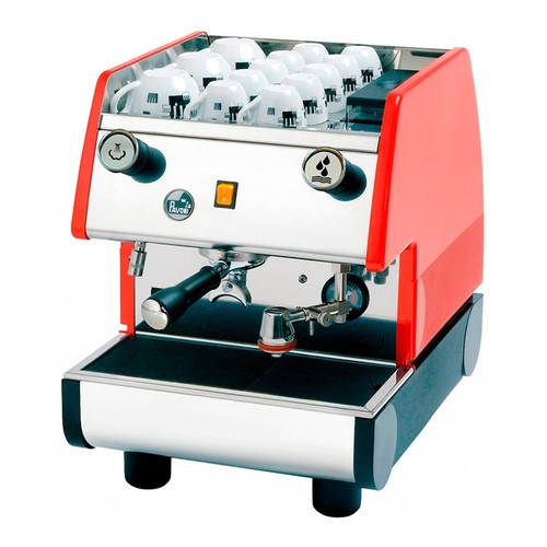 Pavoni siebträgermaschine - la,