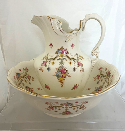 Antike fieldings crown - antike,