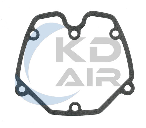 Ventildeckel dichtung für - ventildeckel,