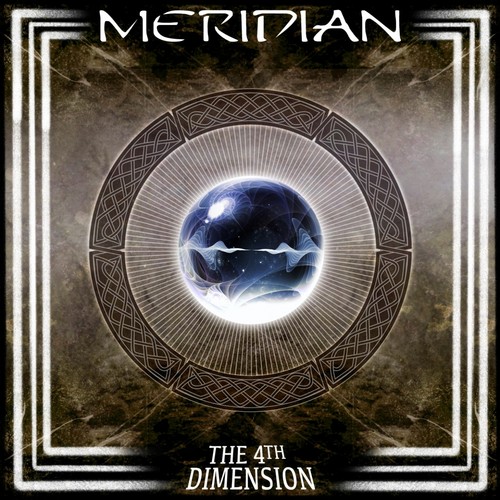 Meridian the 4th dimension - the,