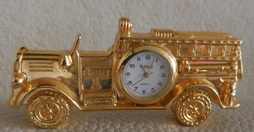 Miniatur tischuhr - miniatur,