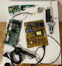 Vestel ersatzteile paket - vestel,