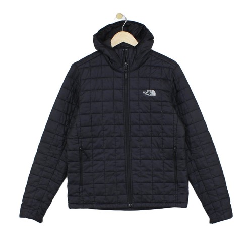 North face steppjacke herren - face,