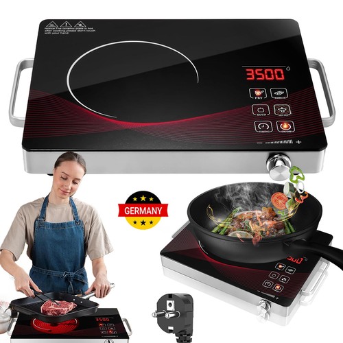 3500w kochplatte - 3500w,