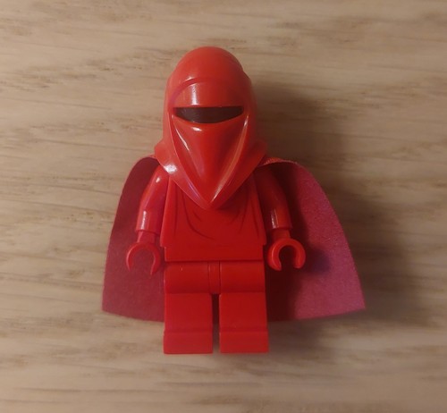 Lego star wars minifigur - lego,