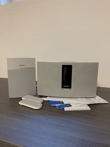 Soundtouch 20 - soundtouch, 10