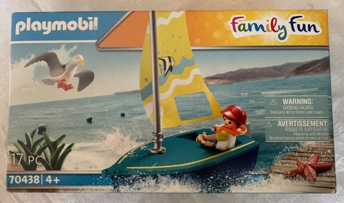 Playmobil 70438 segelschiff - playmobil,