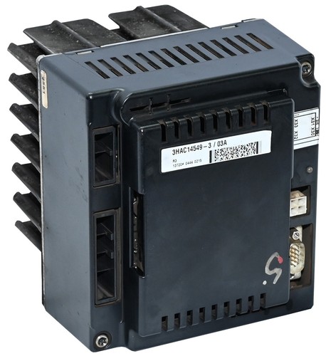 Abb 3hac14549 03a - abb, 3hac14549-3/03a