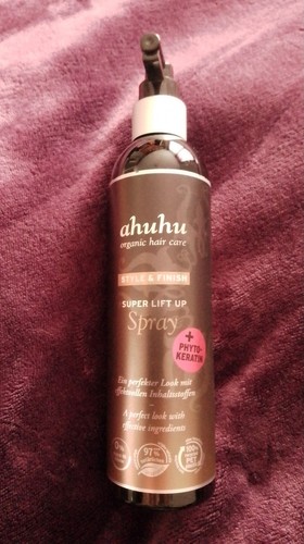Ahuhu super lift spray - lift,