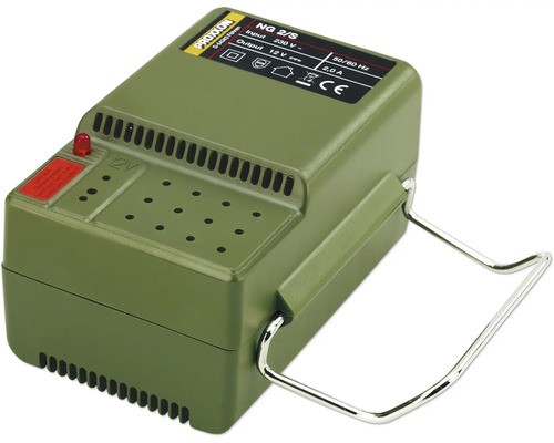 Micromot netzgerät proxxon - micromot-netzgerät, ng