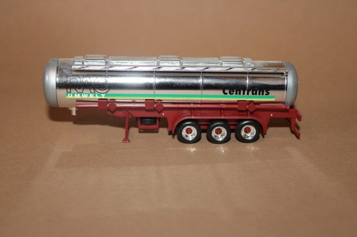 Herpa achs tank silo - herpa,