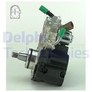 Delphi einspritzpumpe für - delphi,