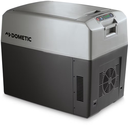 Dometic tropicool 35 - dometic,