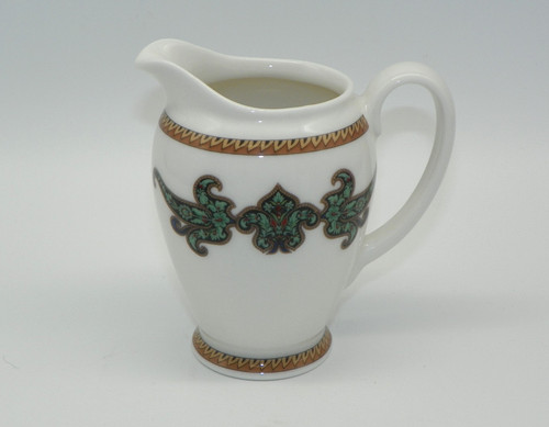 Milchkännchen von rosenthal - milchkännchen,