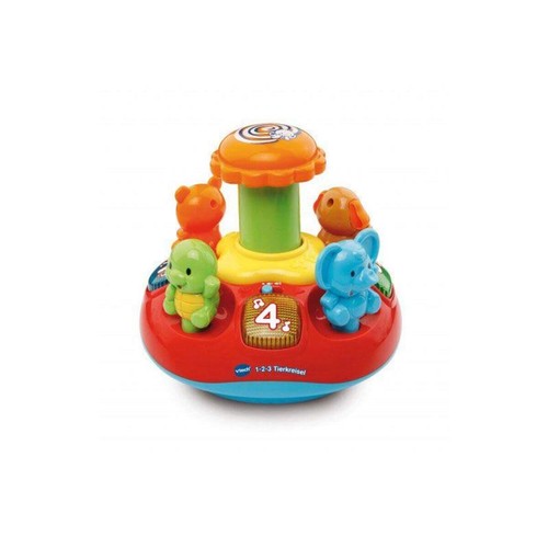 Vtech baby 3 tierkreisel - vtech,