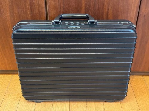Rimowa salsa attache case - salsa,