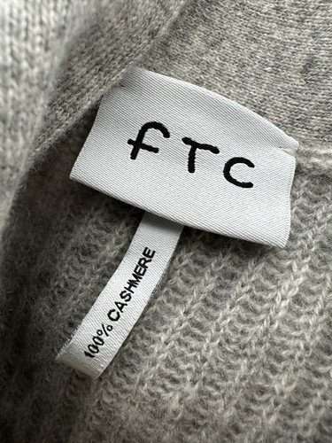 Traumhaft weiche ftc cashmere - traumhaft,