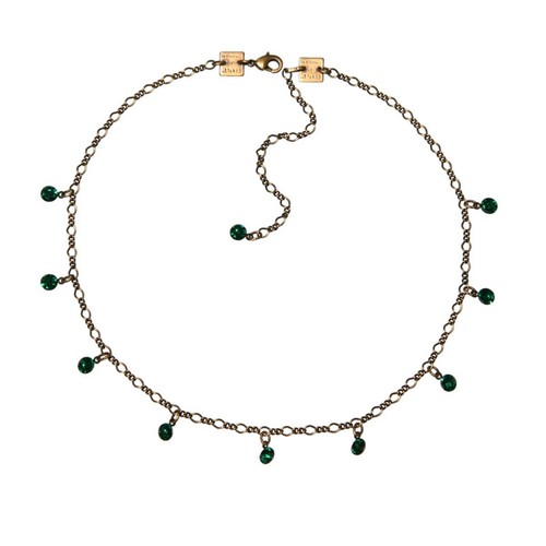 Konplott kette collier tutui - kette,