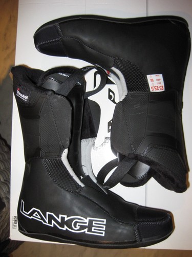 Lange skischuh innenschuhe - lange, gr