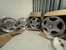 Orig amg felgen styling - felgen,