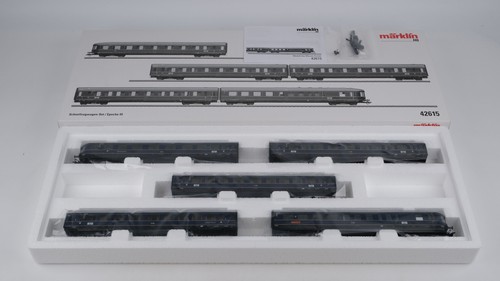 Märklin 42615 - h0,