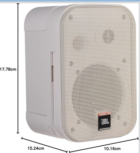 Jbl control - jbl,