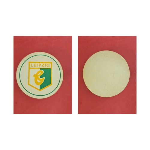 Leipzig grüner kreis brauerei - grüner,
