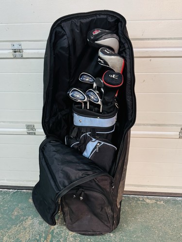 Callaway golf reisetasche mit - golf,