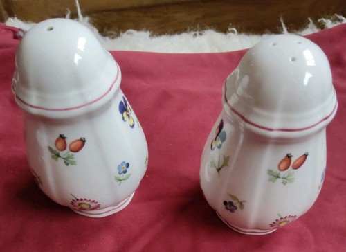 Villeroy boch petite - villeroy, fleur