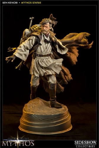 Star wars obi wan kenobi - -,
