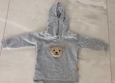 Steiff sweatshirt mit - 🐻,