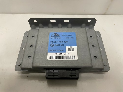 Bmw e36 abs steuergerät - bmw, abs-steuergerät