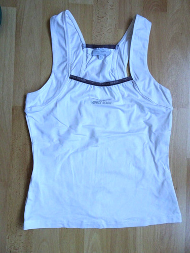 Fitness top shirt von - top,