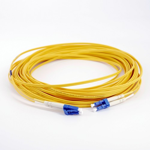 Glasfaser lwl os2 patchkabel - glasfaser,