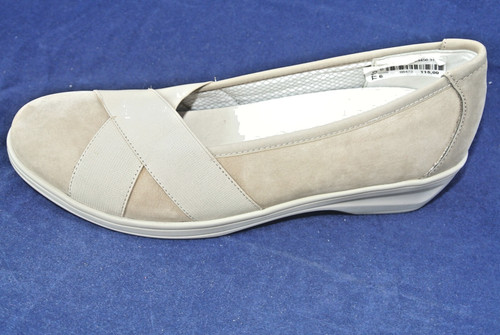 Meisi damen slipper - damen, mit