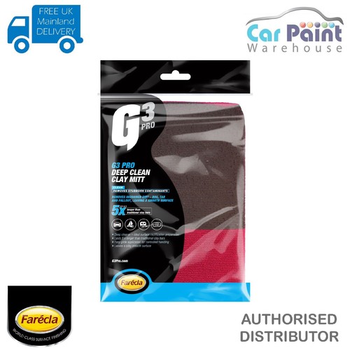 Farecla pro body - farecla, clay