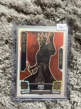 Topps star wars force - force, attax