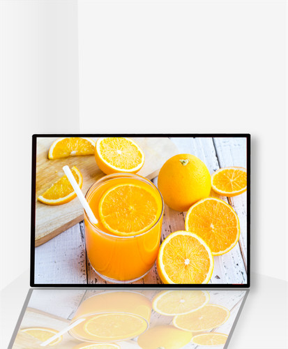 Smart led lightbox - a2,