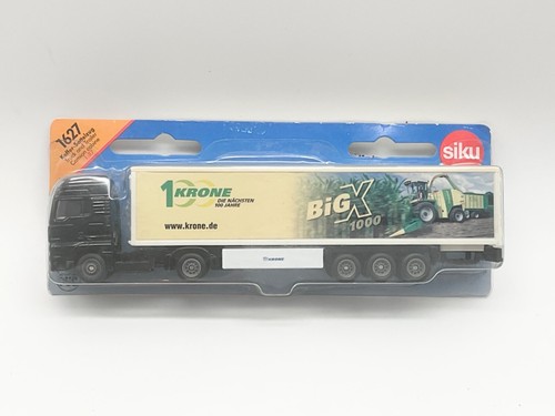 Siku 1627 man - siku,