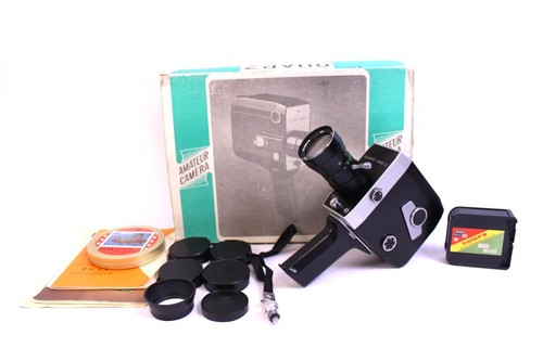 Zenit quarz 1x8s - quarz, 1x8s-2
