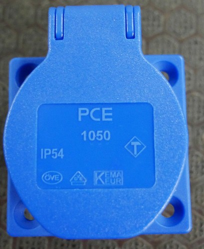 Pce 1050 - pce, 1050-0b