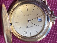 Vintage herrentaschenuhr - vintage,